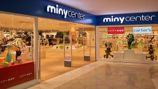 Minycenter’in istikrarlı büyümesi devam ediyor