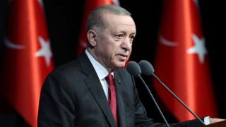 Recep Tayyip Erdoğan Canlı Yayın! Cumhurbaşkanının konuşmasından satır başları şöyle...