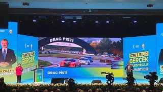 Tutuş’tan otomobil tutkunu gençler için ”Drag Pisti”