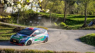 Dünya Ralli Şampiyonası'nda Türk Bayrağı Dalgalanıyor! Castrol Ford Team Türkiye, Şampiyon Pilotları Ali Türkkan ve Co-Pilotu Burak Erdener ile Büyük Mücadeleye Hazır!