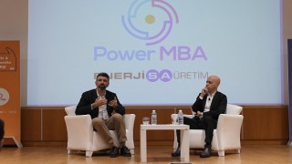 Enerji Sektörünün İlk Kapsamlı Profesyonel Gelişim Programı Power MBA’in Üçüncü Dönemi Tamamlandı