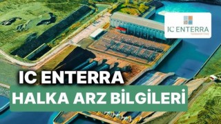 IC ENTERRA -Yenilenebilir Enerji Hisselerinde Tavan Serisi Sonlandı: Borsa Yatırımcıları Heyecanlı!