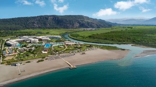 HIlton Dalaman Sarıgerme Resort Spa’da Bayram Coşkusu