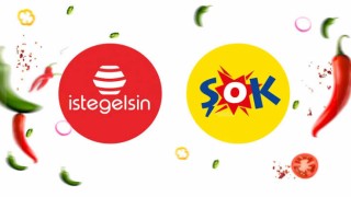 Şok Market, İstegelsin'i Satın Alarak Online Perakende Alanında Güçlü Bir Adım Attı