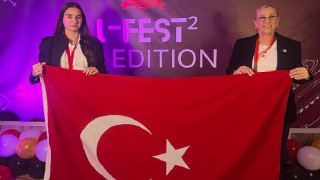 Uluslararası Alanda İzmir’e Proje Ödülü